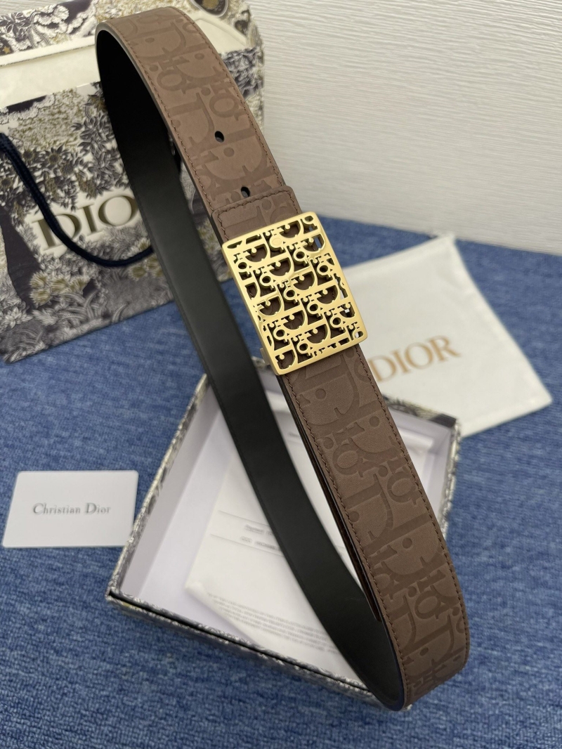 Dior Belts